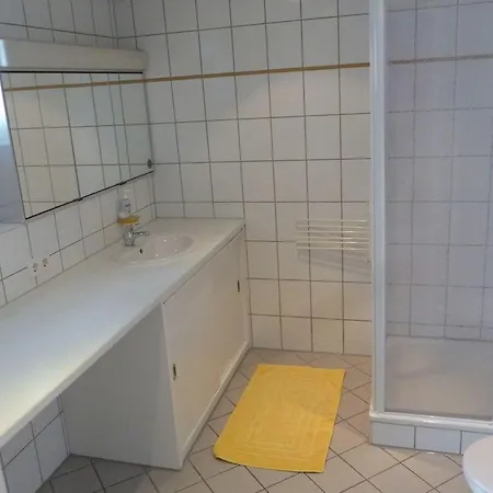 Holiday home Ferienwohnung-sanwald Friedrichshafen