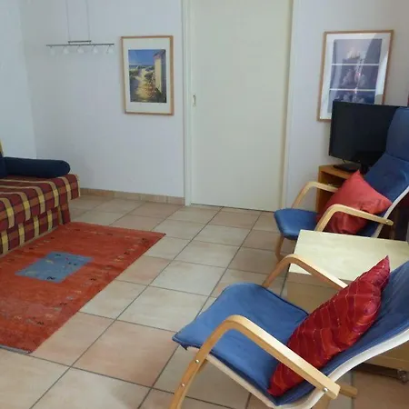 Ferienwohnung-sanwald