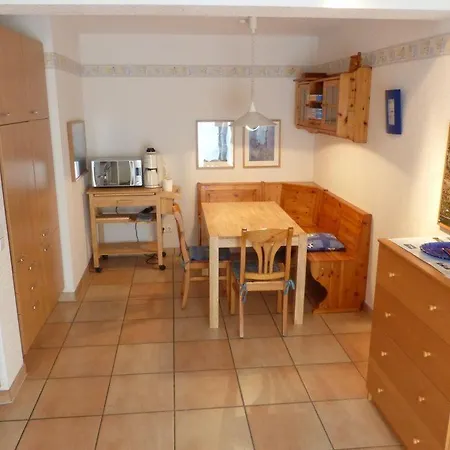 Holiday home Ferienwohnung-sanwald *