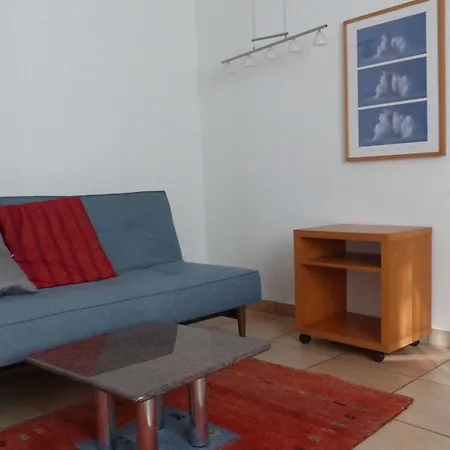 Ferienwohnung-sanwald Holiday home *