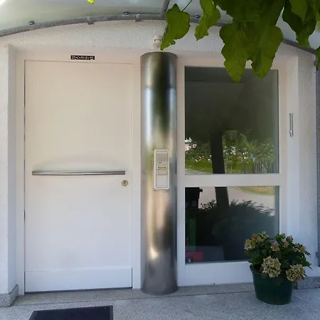 Ferienwohnung-sanwald Holiday home *